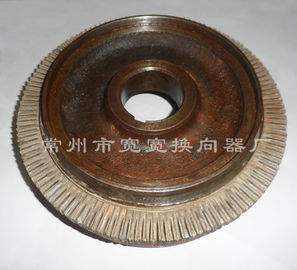 Customized Mechanical Commutator 185 Segments Armature Commutator