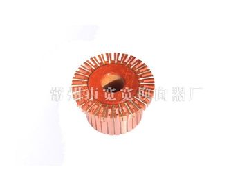 29 Segments Mechanical Commutator For DC Oil Pump Motor XQD-4.5H