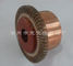 DC Traction Motor ZQ-4 69 Segments Commutator For Industrial And Mining Traction Motor Car