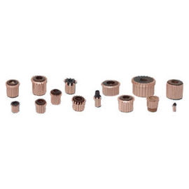 KUANKUAN Mechanical Commutator / 129 Segments Industrial Commutator